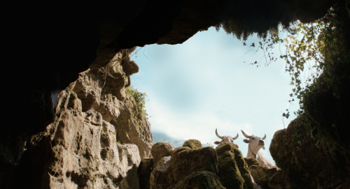 The Hole