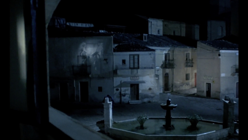 CINEMA “MORTUS”
