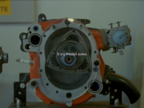 Rotor