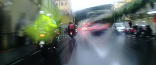 TIME TRIAL