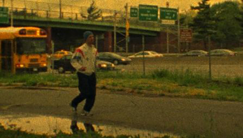 Six Day Run