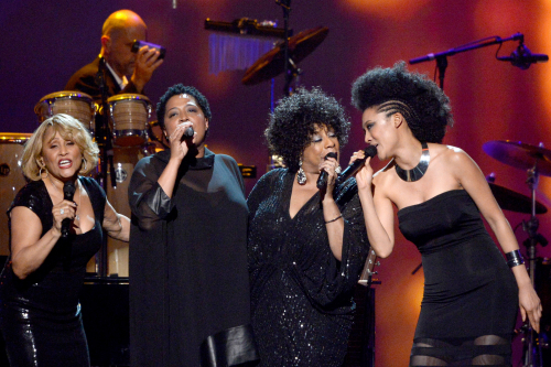 20 Feet From Stardom