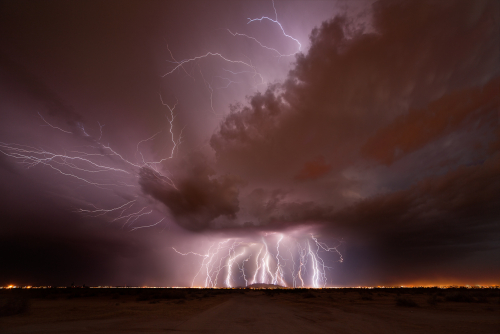 Monsoon II