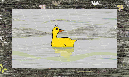 The Spirit of the Duck