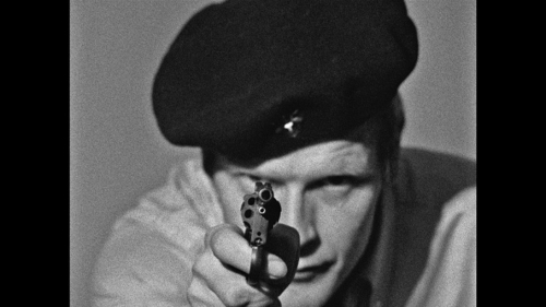A German Youth