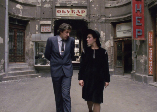 Brooklyn – Gusinje