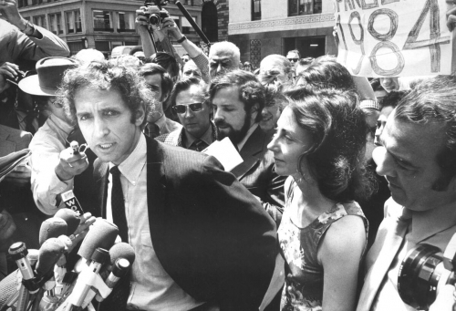 The Most Dangerous Man in America: Daniel Ellsberg and The Pentagon Papers