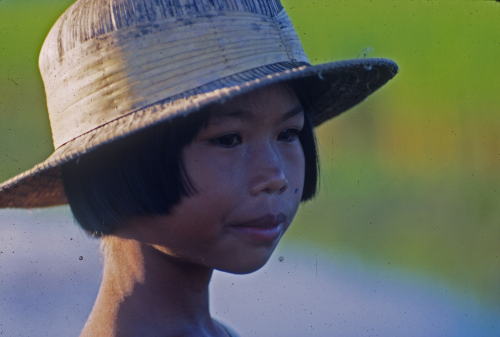 Thailand Moment
