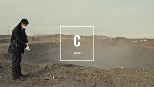 Carbon