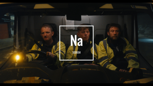 Sodium