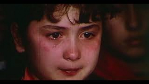 IMAGES FROM THE SIEGE - A NEWSREEL HISTORY OF COMMUNIST ALBANIA - I