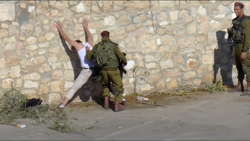 Mission Hebron