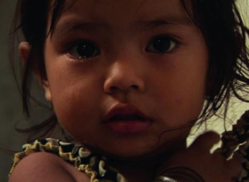 Phnom Penh Lullaby