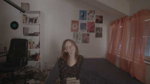 What is Cinema?