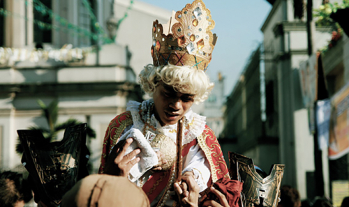 Son Of God