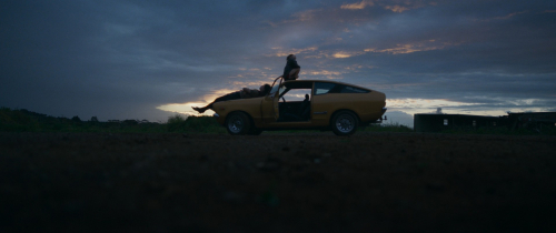 Datsun