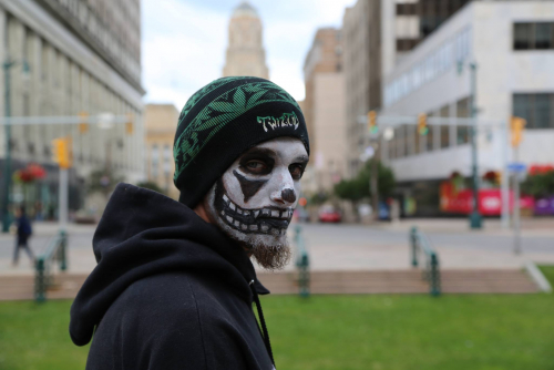 Buffalo Juggalos