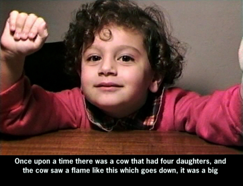 Albanian Stories