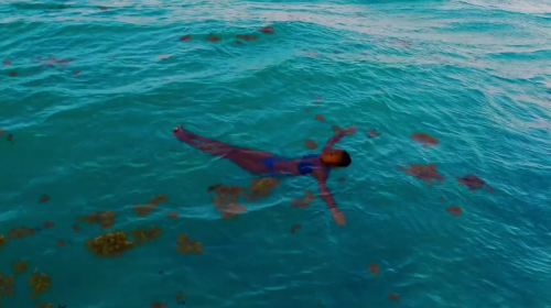 Swimming in Your Skin Again