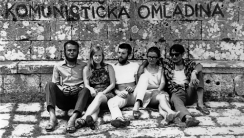 Generation 68