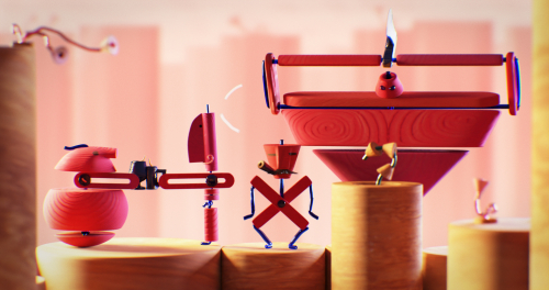 Blocks