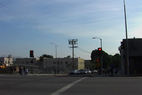 Santa Monica