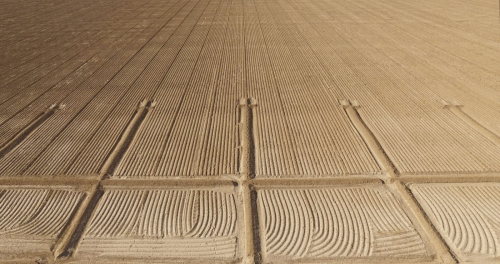 IMPERIAL VALLEY (CULTIVATED RUN-OFF)