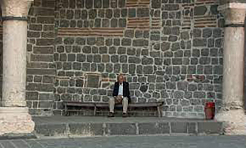 The Wall