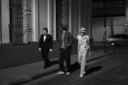 Where Is Kim Basinger?