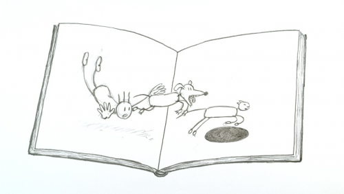 Cats and Dogs