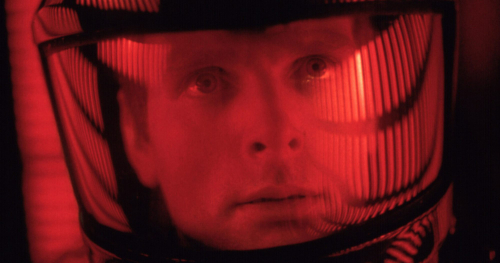 2001: A Space Odyssey