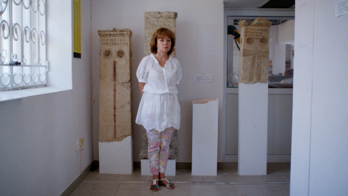The Treasures of Crimea