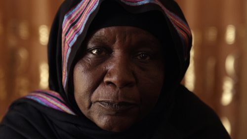 Hissein Habré, a Chadian Tragedy