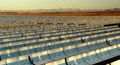 The 4th Revolution: Energy Autonomy