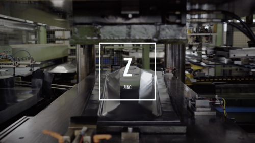 Zinc