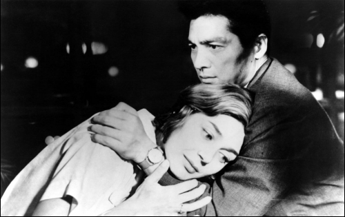 Hiroshima Mon Amour