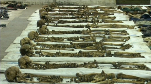 Mission Rape – A Tool of War