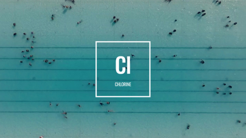 Chlorine