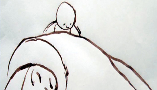 A Journey Across Grandmother