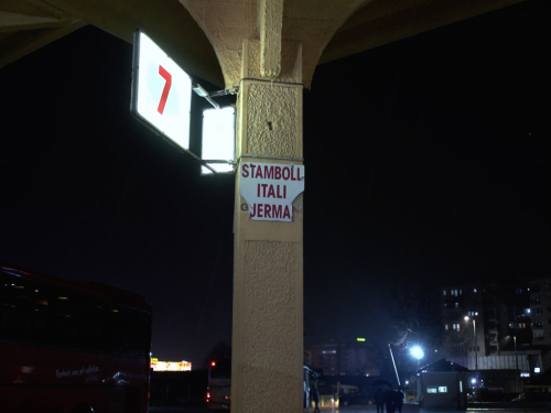 Platform 7