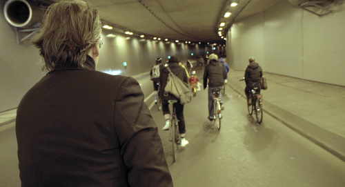 Velo Mystery