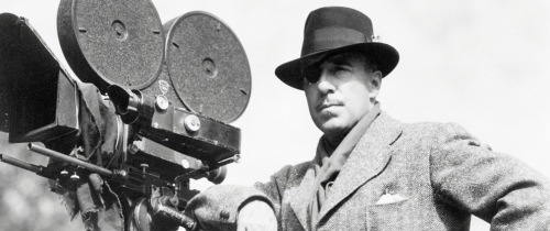 The True adventure of Raoul Walsh