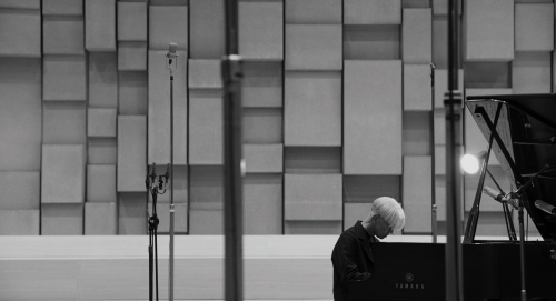 Ryuichi Sakamoto | Opus