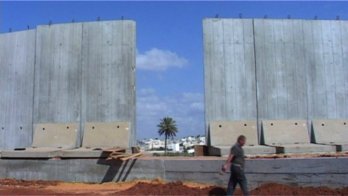 Route 181-Fragments of a Journey in Palestine-Israel (Center)