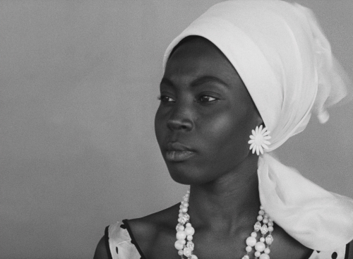 Black Girl