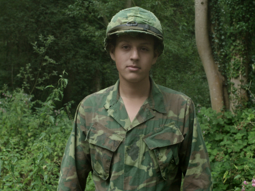 THE REMEMBERED FILM