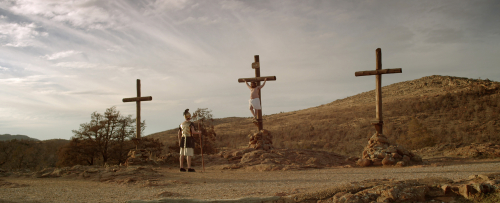 Jesus Town