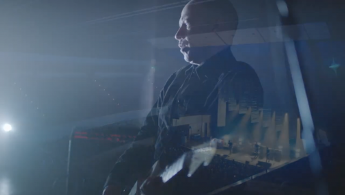 Mogwai: If the Stars Had a Sound