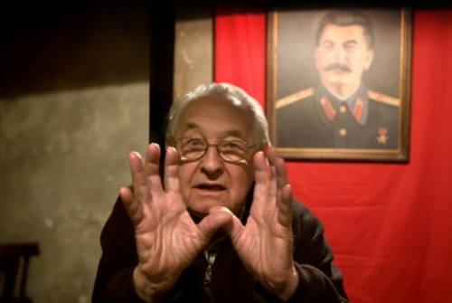 Andrzej Wajda: Let’s Shoot!