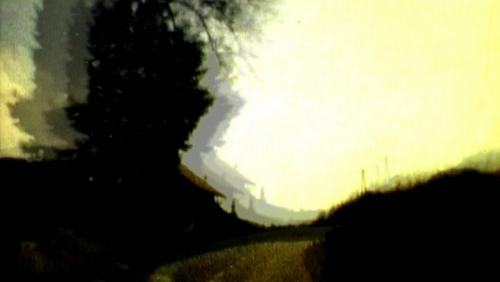 1717 KILOMETERS OF SUMMER 2009